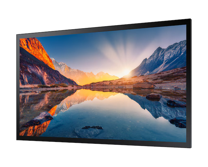 SAMSUNG Full HD - Ecran Interactiv Seria QMR-T 32" (LH32QMRTBGCXEN) - imagine 4
