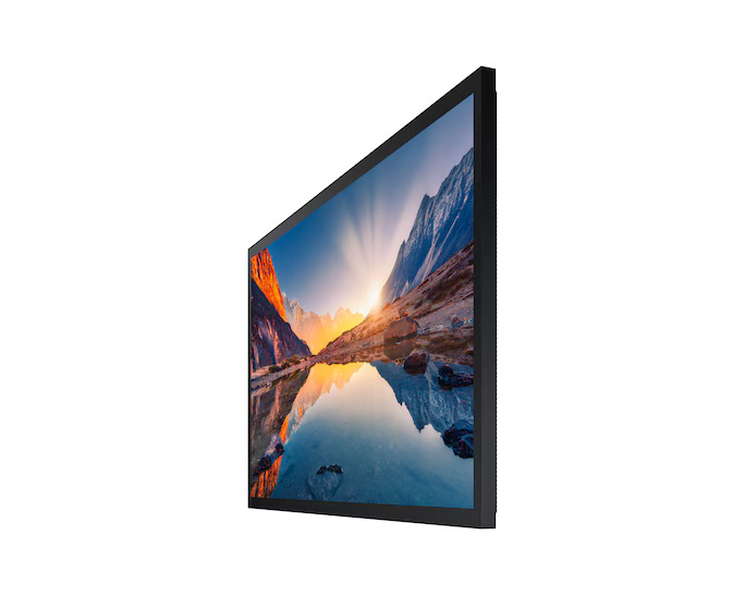 SAMSUNG Full HD - Ecran Interactiv Seria QMR-T 32" (LH32QMRTBGCXEN) - imagine 5