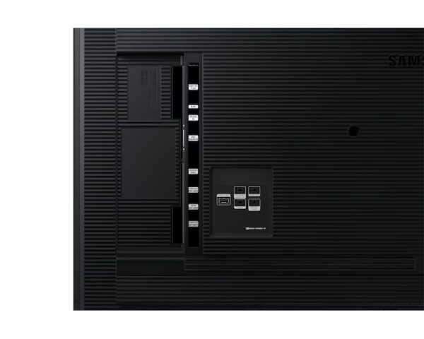 SAMSUNG Full HD - Ecran Interactiv Seria QMR-T 32" (LH32QMRTBGCXEN) - imagine 6