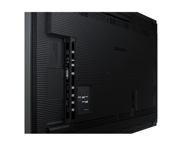 SAMSUNG Full HD - Ecran Interactiv Seria QMR-T 32" (LH32QMRTBGCXEN) - imagine 7