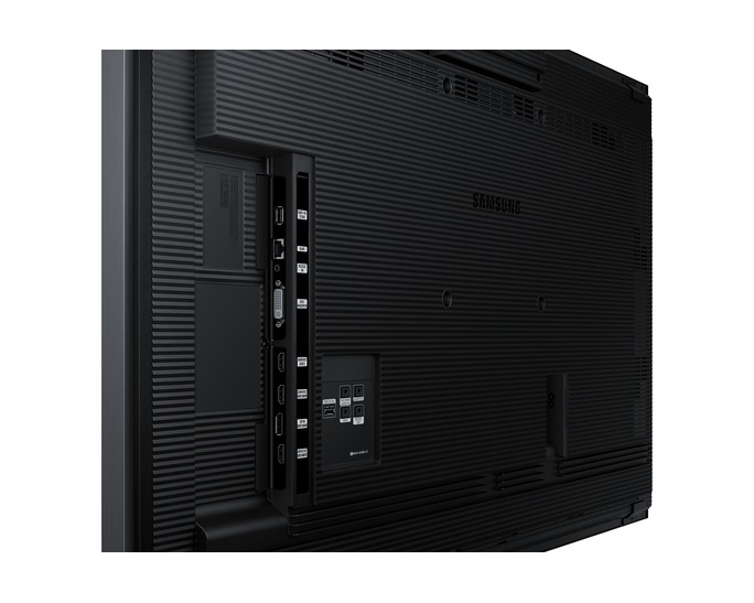 SAMSUNG Full HD - Ecran Interactiv Seria QMR-T 32" (LH32QMRTBGCXEN) - imagine 7