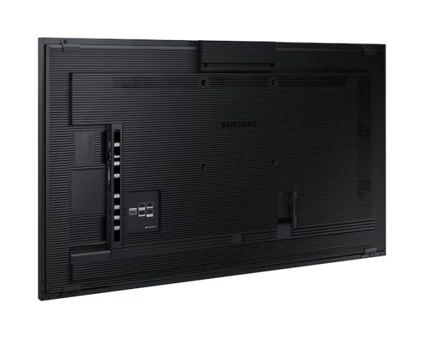 SAMSUNG Full HD - Ecran Interactiv Seria QMR-T 32" (LH32QMRTBGCXEN) - imagine 8