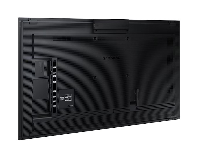 SAMSUNG Full HD - Ecran Interactiv Seria QMR-T 32" (LH32QMRTBGCXEN) - imagine 8