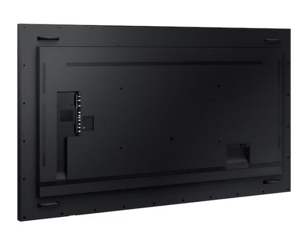 SAMSUNG Crystal UHD 98" Signage Seria QM98T-B (LH98QMTBPGCXEN) - imagine 3