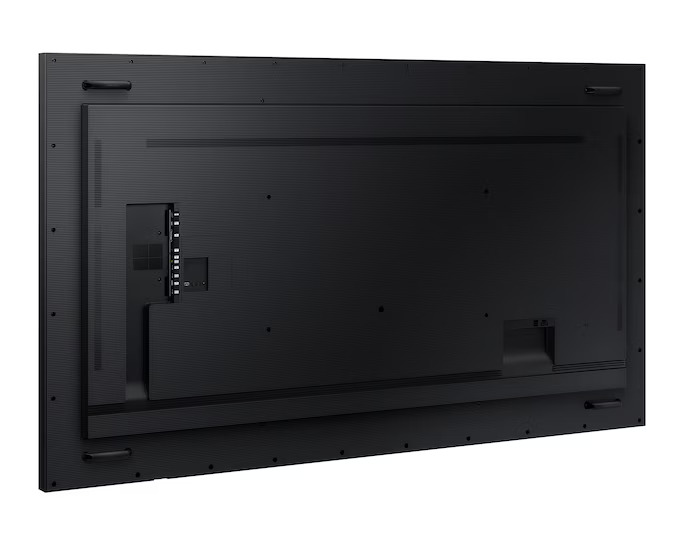 SAMSUNG Crystal UHD 98" Signage Seria QM98T-B (LH98QMTBPGCXEN) - imagine 3