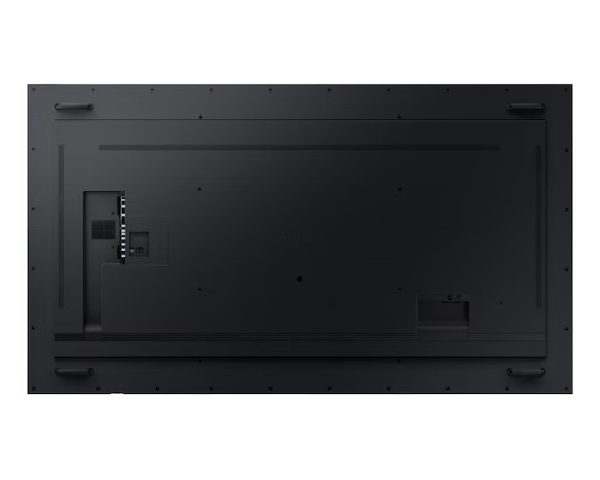 SAMSUNG Crystal UHD 98" Signage Seria QM98T-B (LH98QMTBPGCXEN) - imagine 5