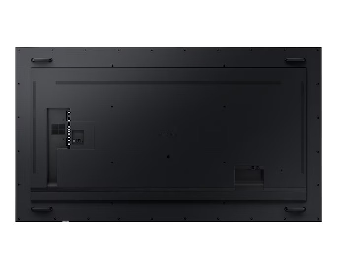 SAMSUNG Crystal UHD 98" Signage Seria QM98T-B (LH98QMTBPGCXEN) - imagine 5