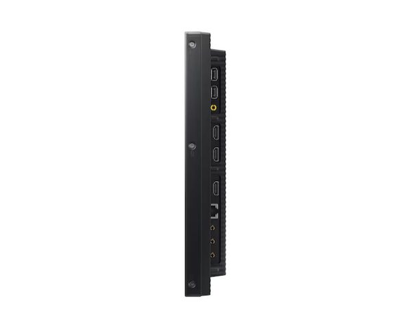 SAMSUNG Stretched Display SH37C (LH37SHCEBGBXEN) - imagine 3