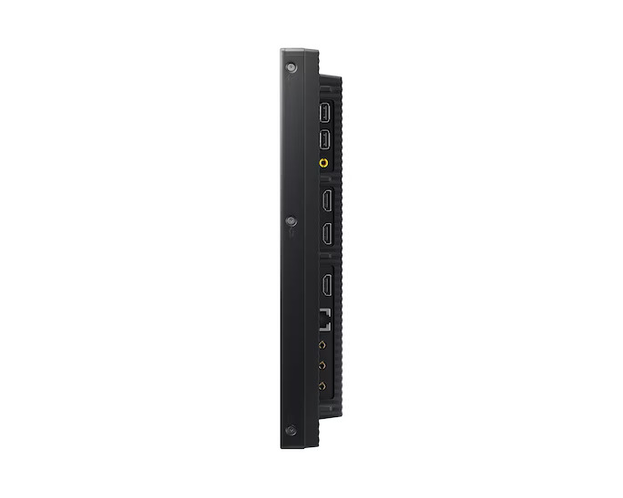 SAMSUNG Stretched Display SH37C (LH37SHCEBGBXEN) - imagine 3