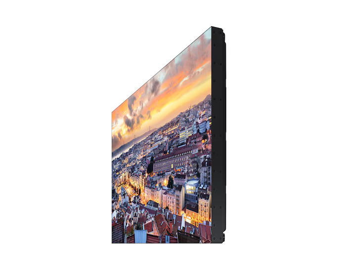 SAMSUNG Video Wall Seria VHB-E (LH55VHBEBGBXEN) - imagine 6