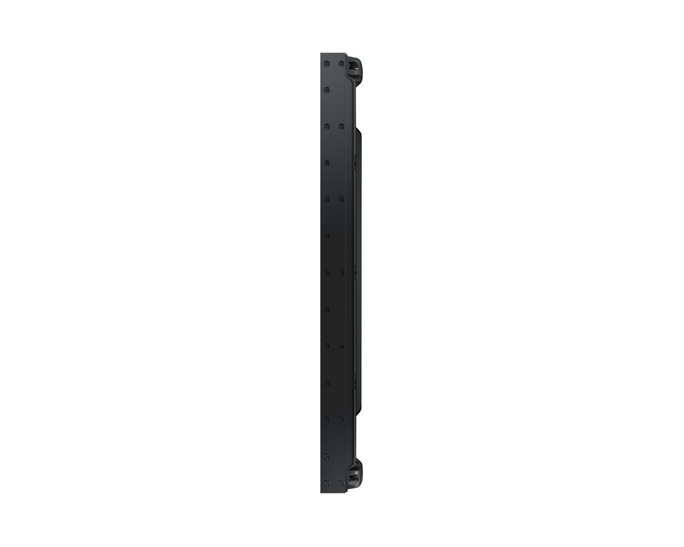 SAMSUNG VHC-E Extreme Narrow Bezel Video Wall (LH55VHCEBGBXEN) - imagine 3