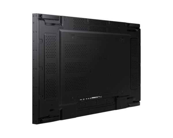 SAMSUNG VHC-E Extreme Narrow Bezel Video Wall (LH55VHCEBGBXEN) - imagine 7