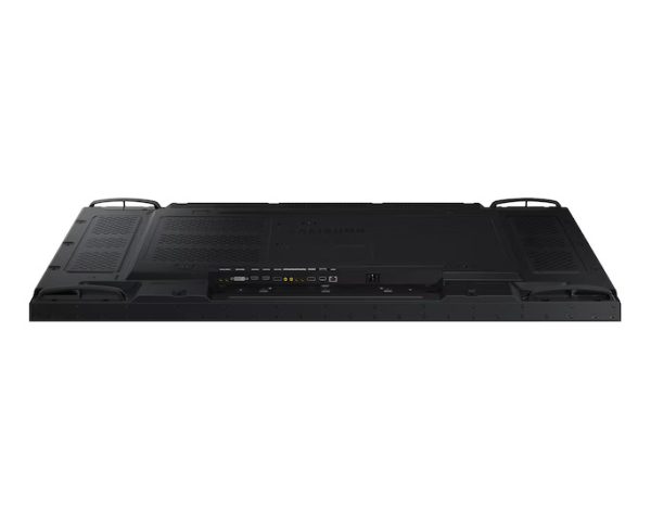 SAMSUNG VHC-E Extreme Narrow Bezel Video Wall (LH55VHCEBGBXEN) - imagine 8