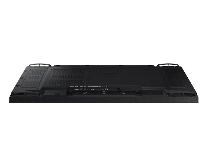 SAMSUNG VHC-E Extreme Narrow Bezel Video Wall (LH55VHCEBGBXEN) - imagine 8