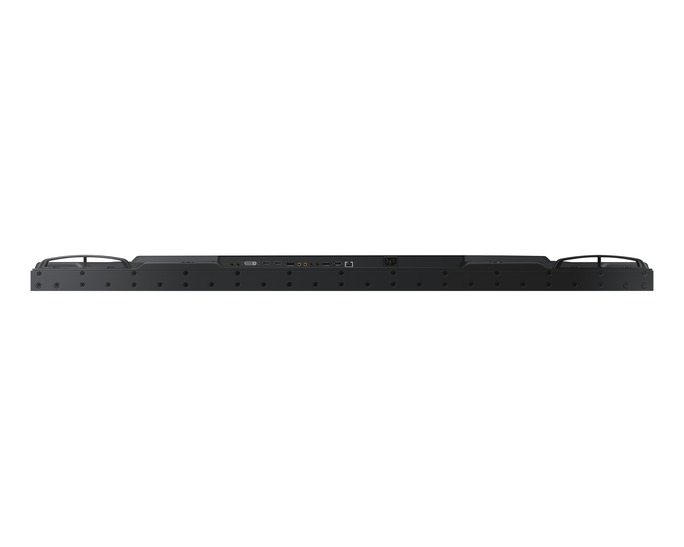 SAMSUNG VHC-E Extreme Narrow Bezel Video Wall (LH55VHCEBGBXEN) - imagine 9
