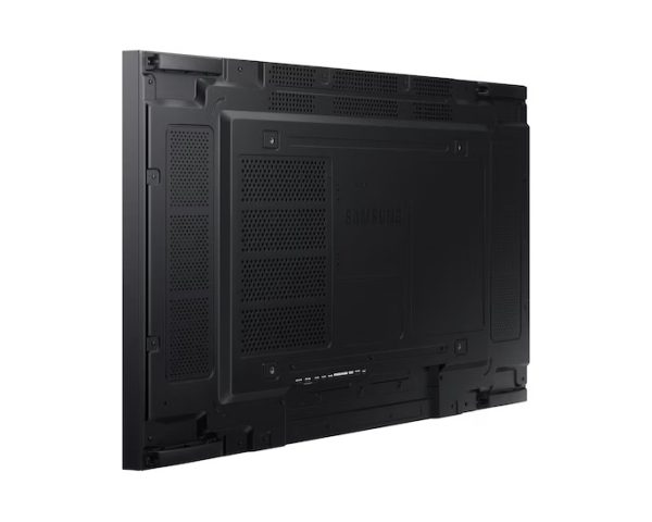 SAMSUNG VHC-R Razor Narrow Bezel Video Wall (LH55VHCRBGBXEN) - imagine 6