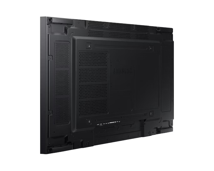 SAMSUNG VHC-R Razor Narrow Bezel Video Wall (LH55VHCRBGBXEN) - imagine 6