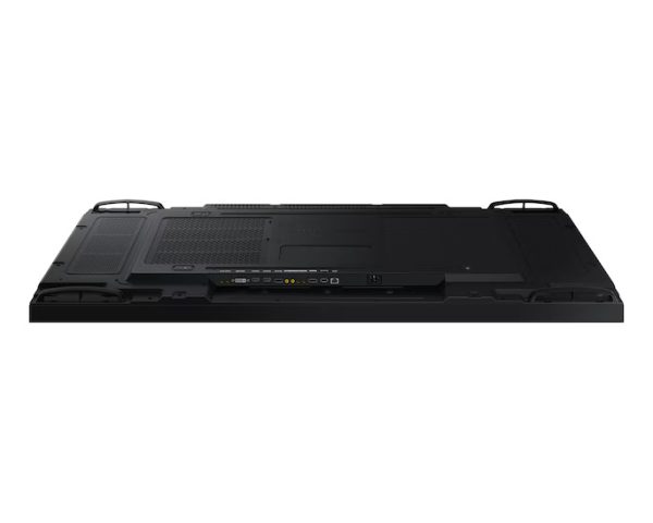 SAMSUNG VHC-R Razor Narrow Bezel Video Wall (LH55VHCRBGBXEN) - imagine 7