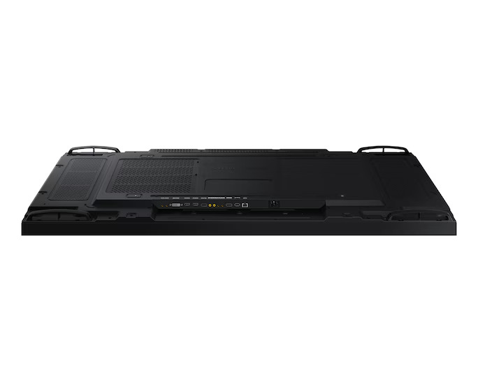 SAMSUNG VHC-R Razor Narrow Bezel Video Wall (LH55VHCRBGBXEN) - imagine 7
