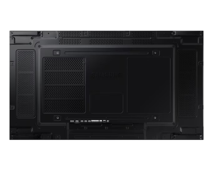 SAMSUNG VHC-R Razor Narrow Bezel Video Wall (LH55VHCRBGBXEN) - imagine 11