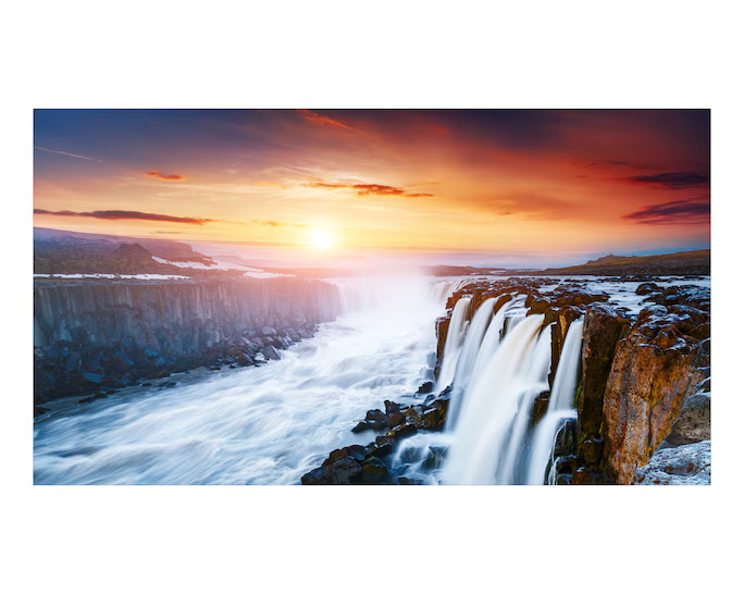 SAMSUNG VHC-R Razor Narrow Bezel Video Wall (LH55VHCRBGBXEN) - imagine 13