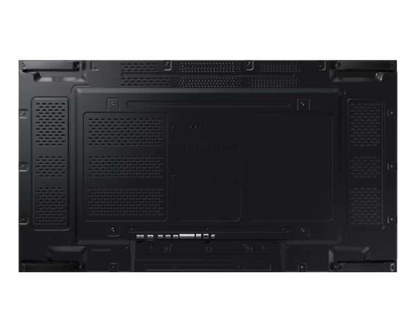 SAMSUNG VMC-E Extreme Narrow Bezel Video Wall (LH55VMCEBGBXEN) - imagine 2