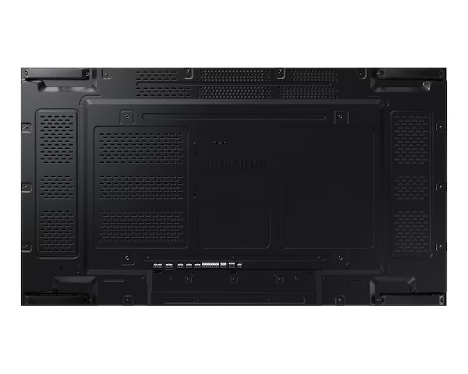 SAMSUNG VMC-E Extreme Narrow Bezel Video Wall (LH55VMCEBGBXEN) - imagine 2
