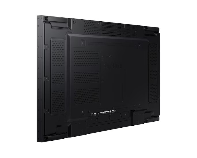 SAMSUNG VMC-E Extreme Narrow Bezel Video Wall (LH55VMCEBGBXEN) - imagine 5