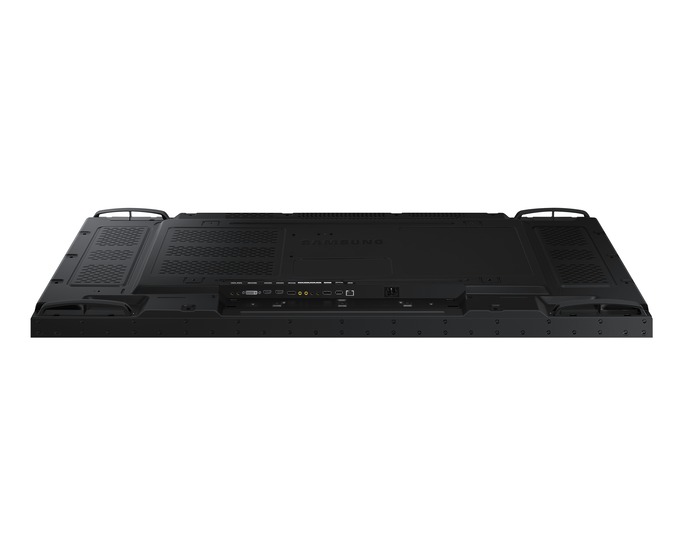 SAMSUNG VMC-E Extreme Narrow Bezel Video Wall (LH55VMCEBGBXEN) - imagine 6