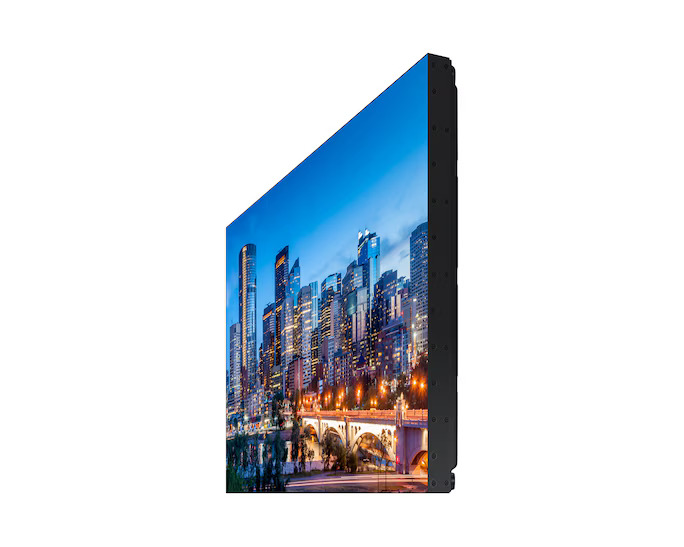 SAMSUNG VMC-E Extreme Narrow Bezel Video Wall (LH55VMCEBGBXEN) - imagine 8