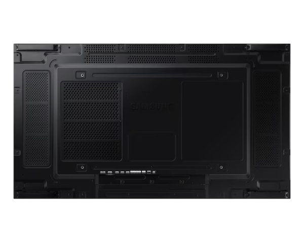 SAMSUNG VMC-R Razor Narrow Bezel Video Wall (LH55VMCRBGBXEN) - imagine 2