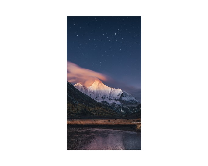 SAMSUNG VMC-R Razor Narrow Bezel Video Wall (LH55VMCRBGBXEN) - imagine 5