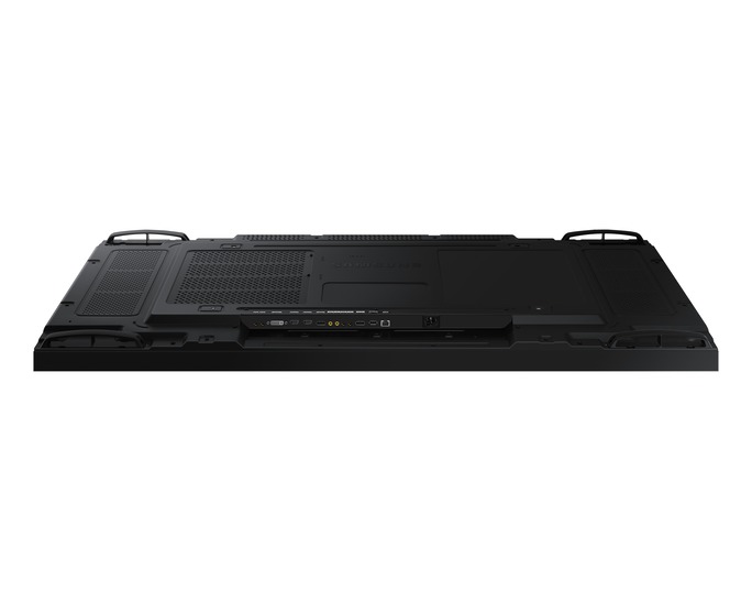 SAMSUNG VMC-R Razor Narrow Bezel Video Wall (LH55VMCRBGBXEN) - imagine 7