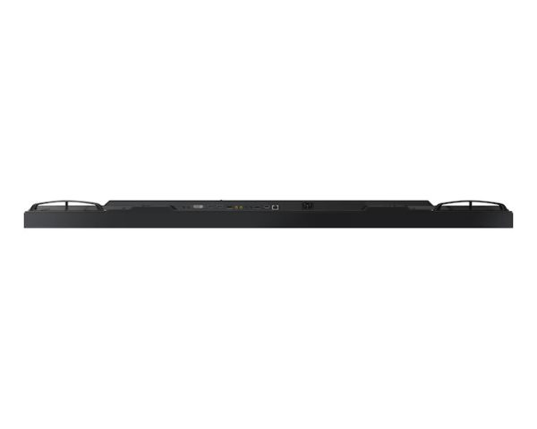 SAMSUNG VMC-R Razor Narrow Bezel Video Wall (LH55VMCRBGBXEN) - imagine 10