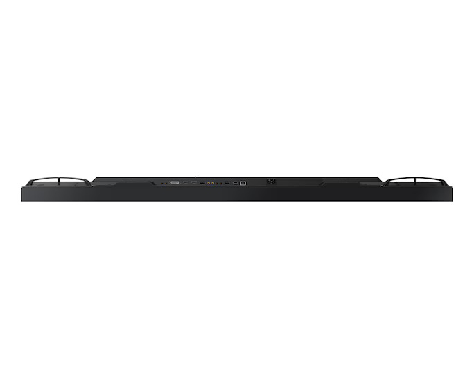 SAMSUNG VMC-R Razor Narrow Bezel Video Wall (LH55VMCRBGBXEN) - imagine 10