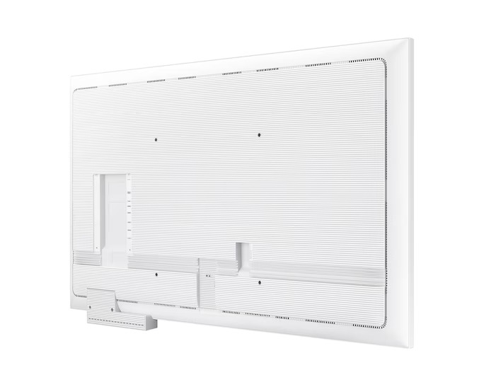 SAMSUNG Tablă interactivă Flip Pro WMB 55" (LH55WMBWBGCXEN) - imagine 6