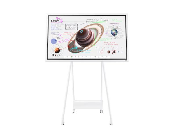 SAMSUNG Tablă interactivă Flip Pro WMB 55" (LH55WMBWBGCXEN) - imagine 12