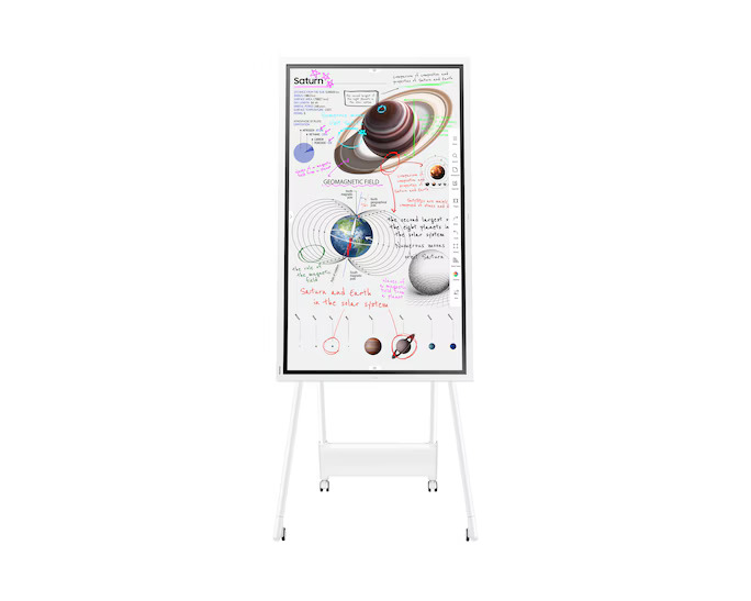 SAMSUNG Tablă interactivă Flip Pro WMB 55" (LH55WMBWBGCXEN) - imagine 13