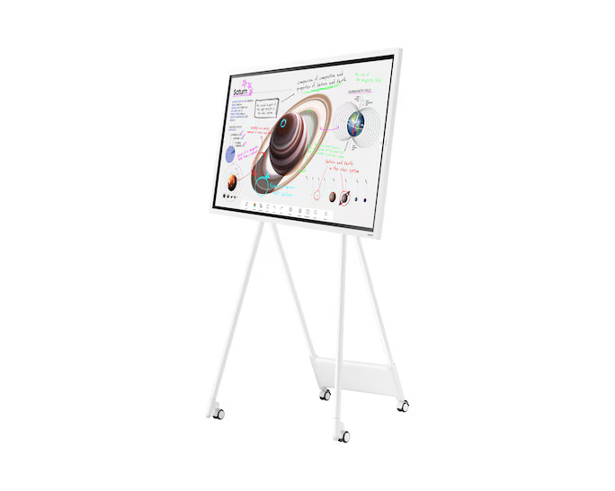 SAMSUNG Tablă interactivă Flip Pro WMB 55" (LH55WMBWBGCXEN) - imagine 19