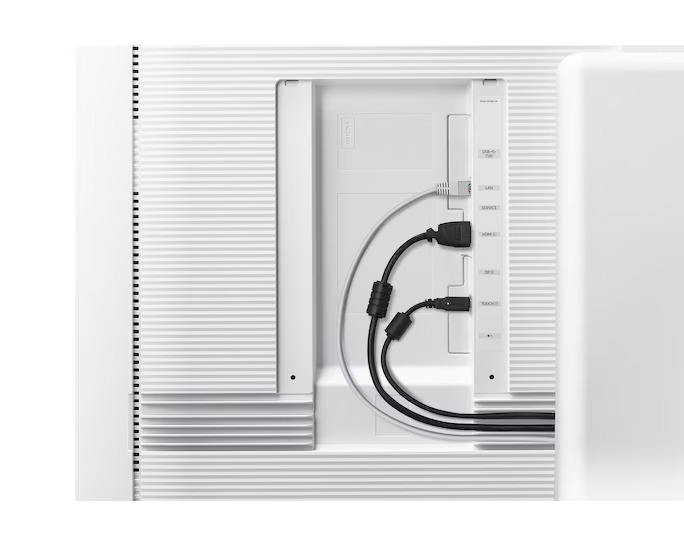 SAMSUNG Tablă interactivă Flip Pro WMB 55" (LH55WMBWBGCXEN) - imagine 23