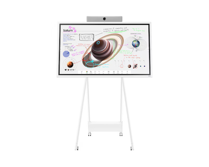 SAMSUNG Tablă interactivă Flip Pro WMB 55" (LH55WMBWBGCXEN) - imagine 24