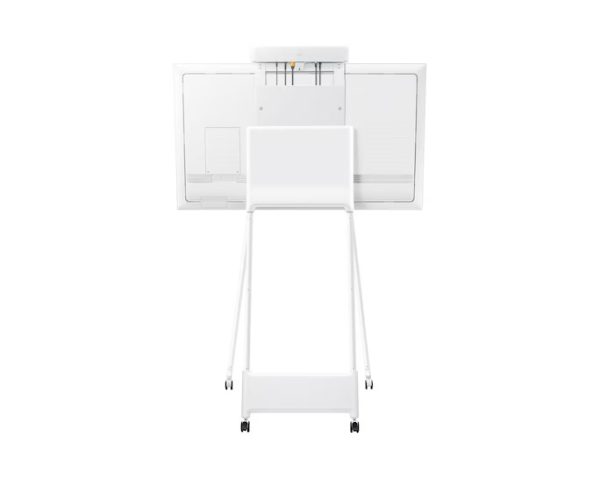 SAMSUNG Tablă interactivă Flip Pro WMB 55" (LH55WMBWBGCXEN) - imagine 25
