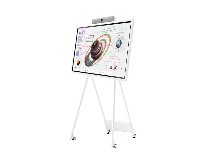SAMSUNG Tablă interactivă Flip Pro WMB 55" (LH55WMBWBGCXEN) - imagine 26