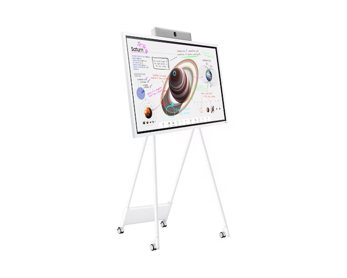 SAMSUNG Tablă interactivă Flip Pro WMB 55" (LH55WMBWBGCXEN) - imagine 27