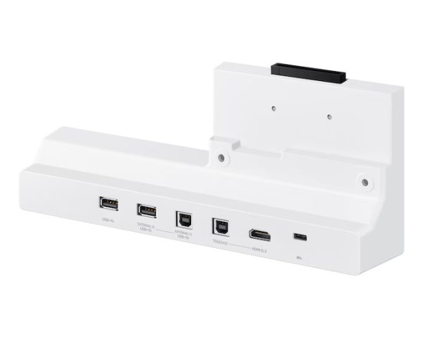 SAMSUNG Tablă interactivă Flip Pro WMB 55" (LH55WMBWBGCXEN) - imagine 34