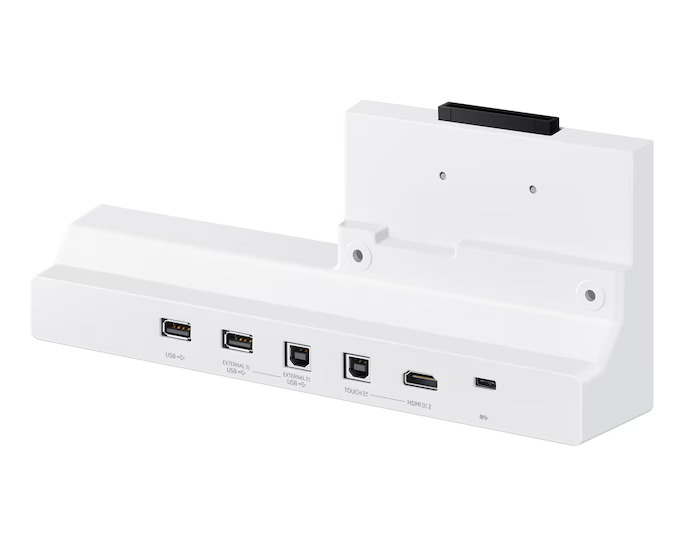 SAMSUNG Tablă interactivă Flip Pro WMB 55" (LH55WMBWBGCXEN) - imagine 34