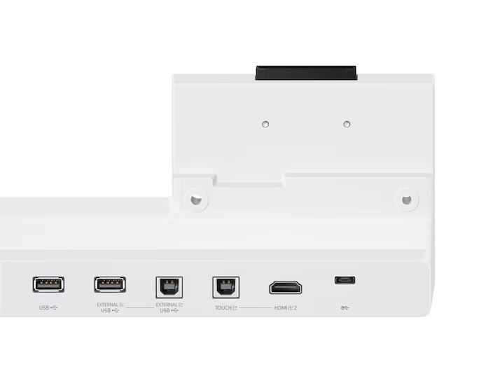 SAMSUNG Tablă interactivă Flip Pro WMB 65" (LH65WMBWBGCXEN) - imagine 20