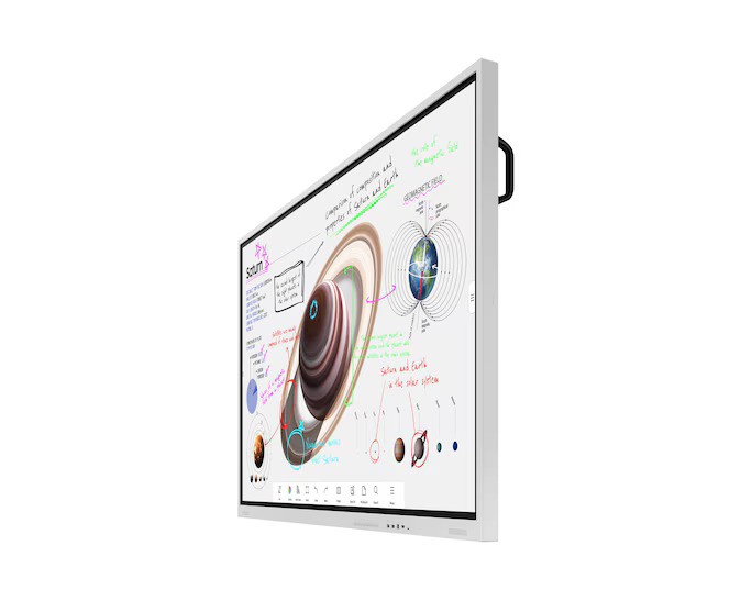 SAMSUNG Tablă interactivă Flip Pro WMB 75" (LH75WMBWLGCXEN) - imagine 5