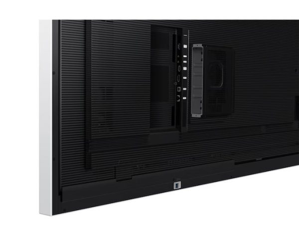 SAMSUNG Tablă interactivă Flip Pro WMB 75" (LH75WMBWLGCXEN) - imagine 9