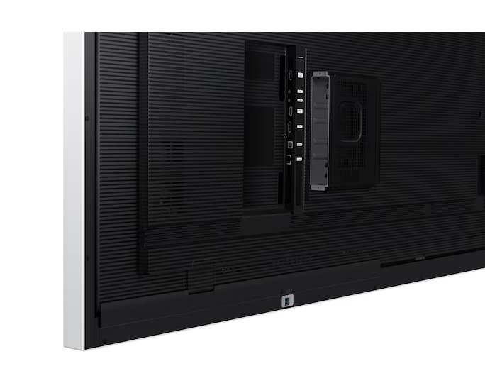 SAMSUNG Tablă interactivă Flip Pro WMB 75" (LH75WMBWLGCXEN) - imagine 9